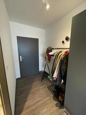 Foto - Etagenwohnung in Berlin zur Miete