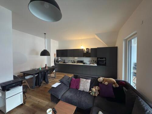 Foto - Etagenwohnung zur Miete in Fürstenfeldbruck
