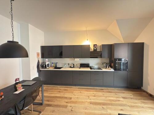 Foto - Etagenwohnung in Fürstenfeldbruck