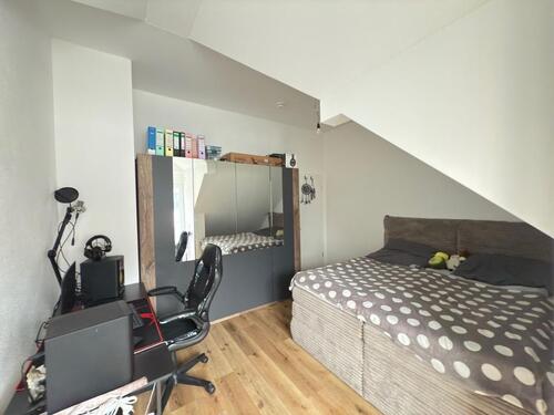 Foto - Etagenwohnung in Fürstenfeldbruck zur Miete