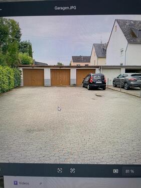 Foto - Etagenwohnung zur Miete in Neuwied