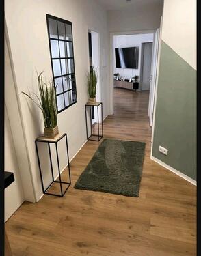 Foto - Attraktive 4-Zimmer Wohnung in Wörrstadt