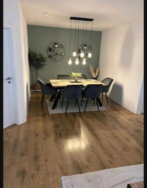 Foto - Etagenwohnung in Wörrstadt