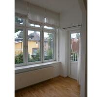 2-Zimmerwohnung in Jugendstilvilla - Stade Altländer Viertel