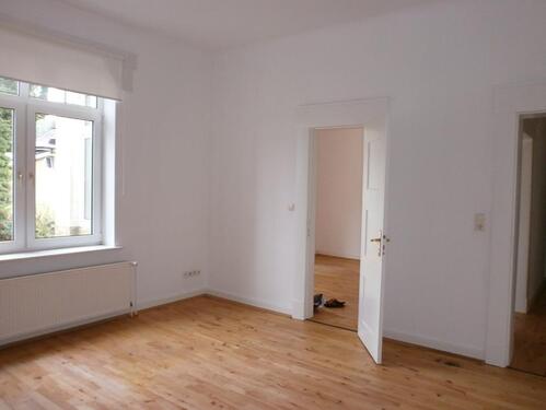 Foto - Etagenwohnung in Stade