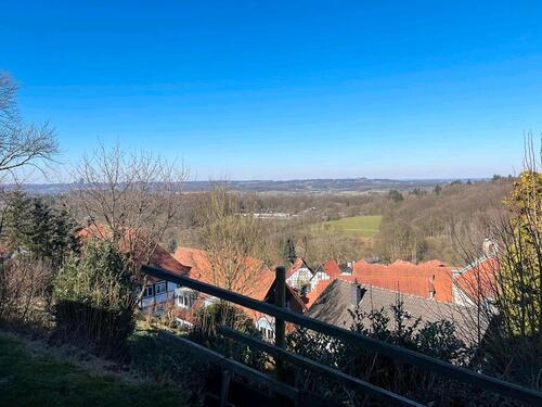 Foto - Wohnung in Tecklenburg ab 1.2.2026