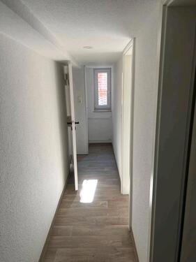 Foto - Etagenwohnung in Tecklenburg zur Miete