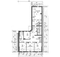 große neu sanierte 5-Raumwohnung 132qm, Greiz Bahnhofnähe
