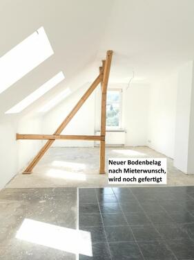 Foto - 5 Zimmer Etagenwohnung zur Miete in Greiz