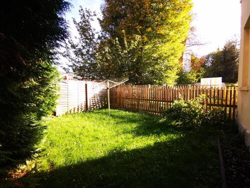 Foto - Etagenwohnung in Greiz zur Miete