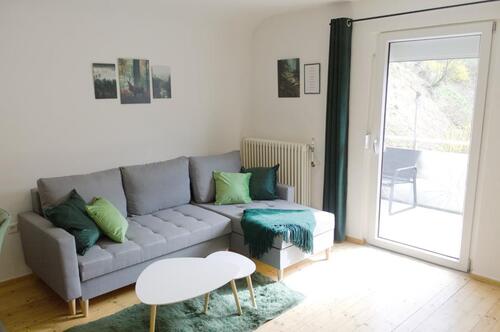 Foto - Vollmöblierte Wohnung mit EBK und Balkon in Baden-Baden Oos