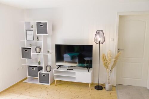 Foto - Etagenwohnung zur Miete in Baden-Baden