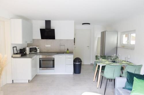 Foto - Etagenwohnung in Baden-Baden zur Miete