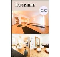 Helle Räumlichkeiten für Therapie, Körperarbeit usw. - Köln Innenstadt