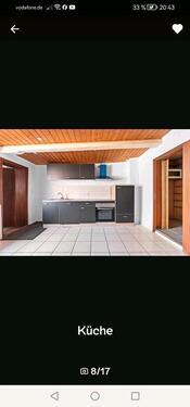 Foto - Großes Haus, 7 Zimmer in Hinte zu verkaufen