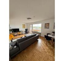 Helle 3-Zi.-Wohnung mit EBK ab 01.01.2026 - Buckenhof