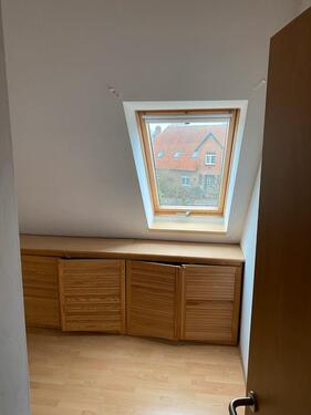 Foto - Etagenwohnung in Neustadt am Rübenberge zur Miete