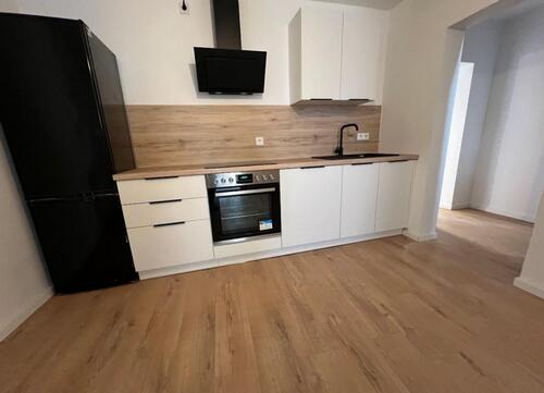 Foto - moderne Maisonettewohnung mit Terrasse direkt im Zentrum