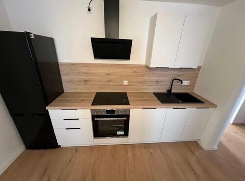 Foto - 4 Zimmer Etagenwohnung zur Miete in Lippstadt