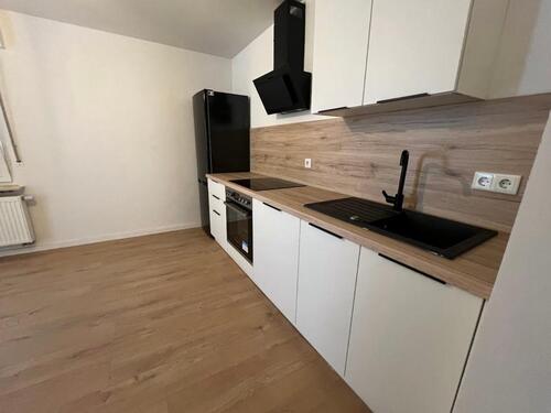 Foto - 4 Zimmer Etagenwohnung in Lippstadt