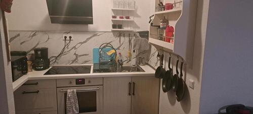 Foto - Mietwohnung, 66346 Püttlingen - 450,00&nbsp;EUR Kaltmiete, ca.&nbsp; 42,00&nbsp;m&sup2;