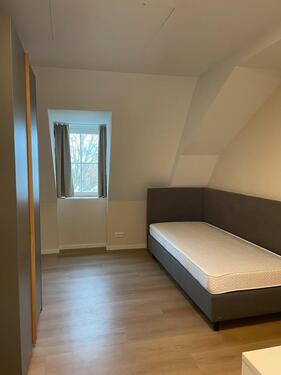 Foto - 1 Zimmer Etagenwohnung zur Miete in Bamberg