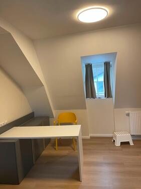 Foto - 1 Zimmer Etagenwohnung in Bamberg