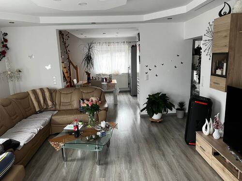 Foto - 5 Zimmer Maisonettenwohnung in Weitramsdorf