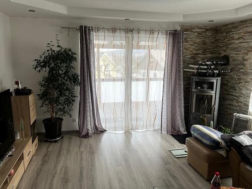 Foto - Maisonettenwohnung in Weitramsdorf zur Miete