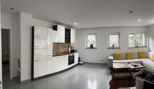 Foto - 3 Zimmer Etagenwohnung in Ulm