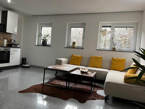 Foto - Etagenwohnung in Ulm zur Miete