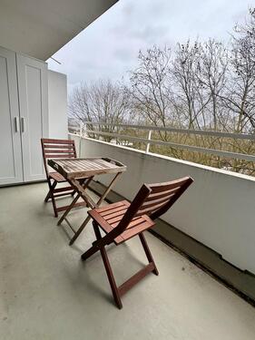 Foto - 1-Zimmer Wohnung Apartment in Bonn Bad Godesberg zu vermieten