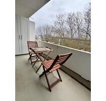 1-Zimmer Wohnung Apartment in Bonn Bad Godesberg zu vermieten - Rheinbreitbach