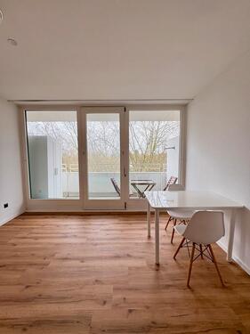 Foto - 1 Zimmer Etagenwohnung in Rheinbreitbach