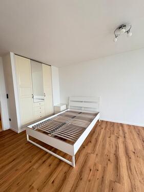 Foto - Etagenwohnung in Rheinbreitbach zur Miete