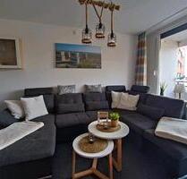 Ferienwohnung Appartement Damp Ostsee direkt am Meer Yachthafen - Pinneberg