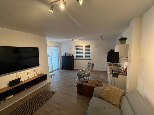 Foto - 1 Zimmer Erdgeschoßwohnung zur Miete in Aschaffenburg