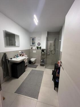 Foto - Erdgeschoßwohnung in Aschaffenburg zur Miete