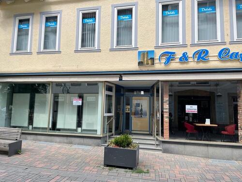 Foto - Laden Bero praxis - 2.050,00&nbsp;EUR Kaltmiete, ca.&nbsp; 9,50&nbsp;m&sup2;