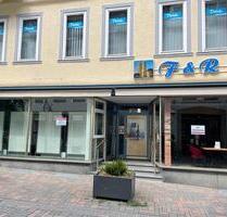 Laden Bero praxis - 2.050,00&nbsp;EUR Kaltmiete, ca.&nbsp; 9,50&nbsp;m&sup2; in Goslar (PLZ: 38640)