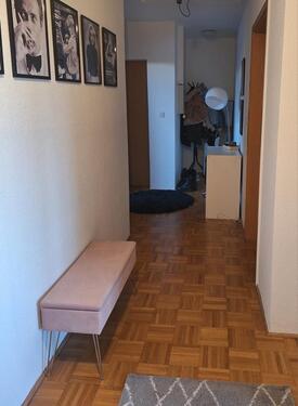 Foto - 2.5 Zimmer Dachgeschoßwohnung in Bielefeld