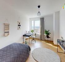 Wohnen im ersten digitalisierten Quartier Fürstenrieds - München Thalkirchen-Obersendling-Forstenried-Fürstenried-S