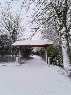 Foto - 7 Zimmer Einfamilienhaus in Billerbeck