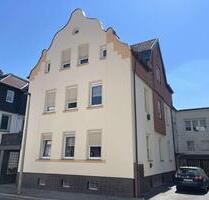 Kernsaniert! 3-Raumwohnung mit EBK - Neustadt bei Coburg