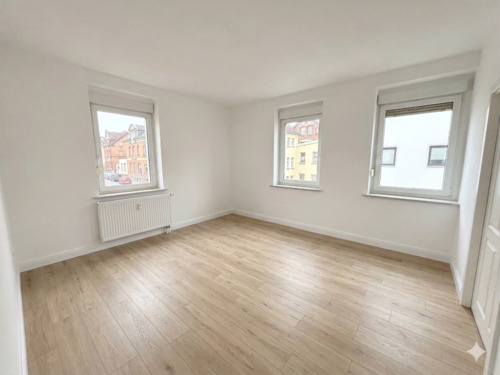 Foto - 3 Zimmer Etagenwohnung zur Miete in Neustadt bei Coburg