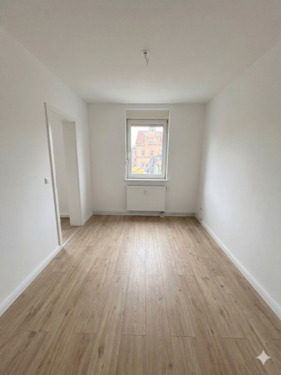 Foto - 3 Zimmer Etagenwohnung in Neustadt bei Coburg