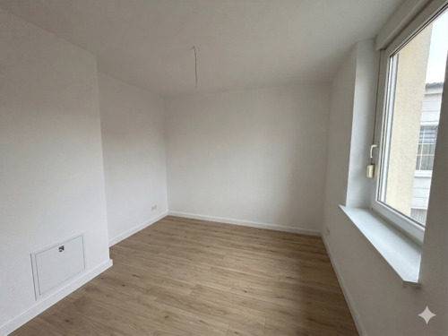 Foto - Etagenwohnung in Neustadt bei Coburg zur Miete