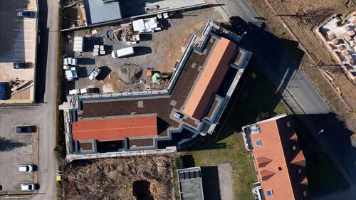 Foto - 4 Zimmer Erdgeschoßwohnung zur Miete in Salzgitter