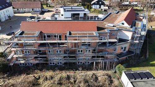 Foto - Erdgeschoßwohnung in Salzgitter zur Miete