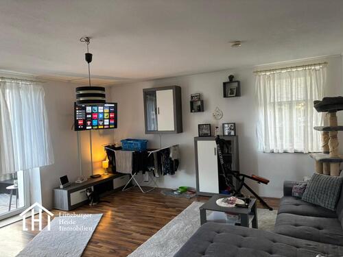 Foto - Schöne 2,5 Zimmer Wohnung in Lüdersdorf zu vermieten!